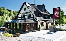 Oberza Biesisko Cisna